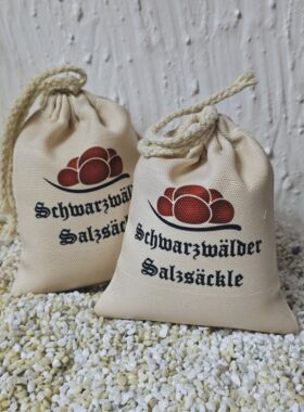 Salzsäckle Schwarzwald