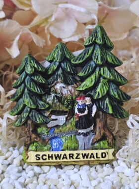 Magnet Schwarzwald