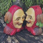 M&Auml;2149 Waldseer Schorrenweible