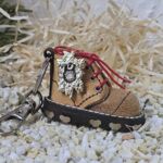 139754 Wanderschuh "Kuckucksuhr"