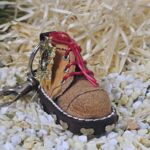 139754 Wanderschuh "Kuckucksuhr"