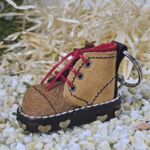 139754 Wanderschuh "Kuckucksuhr"