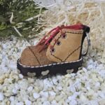 139752 Wanderschuh Schwarzwaldhexe
