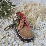 Sch1028 Wanderschuh Schwarzwaldpaar Black Forest