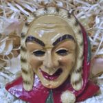 M&Auml;2147 Olschwang Papier-Krattler Ravensburg