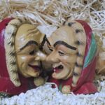 M&Auml;2147 Olschwang Papier-Krattler Ravensburg