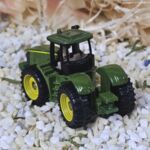 SKU 100 Siku John Deere 9560R