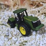 SKU 100 Siku John Deere 9560R