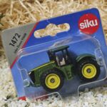 SKU 100 Siku John Deere 9560R