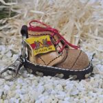 Sch1026 Wanderschuh mit Baden