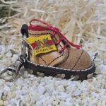 Sch1026 Wanderschuh mit Baden