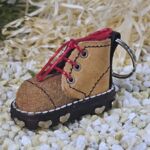 Sch1026 Wanderschuh mit Baden