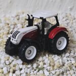 SKU1010 Siku Traktor Steyrer 6230 CVT 1:87