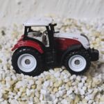 SKU1010 Siku Traktor Steyrer 6230 CVT 1:87