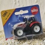 SKU1010 Siku Traktor Steyrer 6230 CVT 1:87