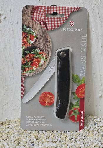 VIK1000 Victorinox Vesper-Gemüsemesser