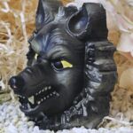 M&Auml;13081 Stolle W&ouml;lfe Sch&ouml;nau