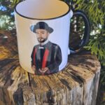 ST10001 Schwarzwaldtasee Schwarzw&auml;lder