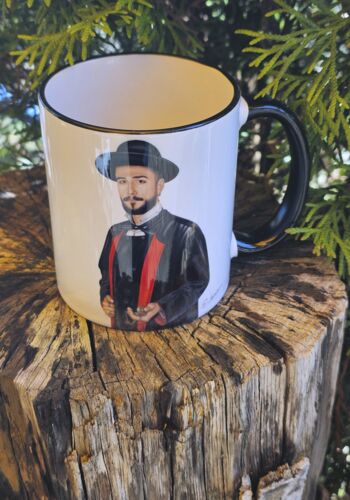 ST10001 Schwarzwaldtasee Schwarzw&auml;lder