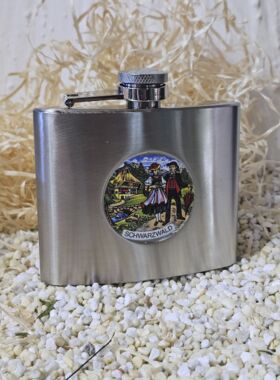 Flachmann Schwarzwald