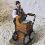 ORG1000 Orgelspieler Rudi