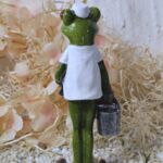 GLF2018 Gl&uuml;cksfrosch Maler, Tapezier, Hausbau, Heimwerker