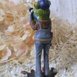 GLF2019 Gl&uuml;cksfroch Elektriker, Heimwerker,