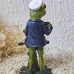 GLF2022 Gl&uuml;cksfrosch K&auml;pit&auml;n Freizeitkapit&auml;n Familienoberhaupt