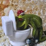 GLF2024 Gl&uuml;cksfrosch After Party-Frosch