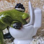 GLF2024 Gl&uuml;cksfrosch After Party-Frosch