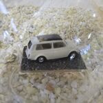 GLF1032 Edelglasflasche Fiat 600 Kombi