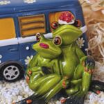 GLF1060 Gl&uuml;cksfr&ouml;sche mit Campingbus