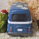 GLF1060 Gl&uuml;cksfr&ouml;sche mit Campingbus