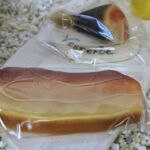 GA1000 Vesperbrett mit Marzipan K&ouml;stlichkeiten Speck,Haxe,Bierglas