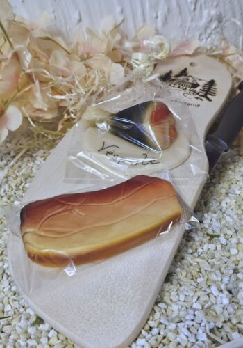 GA1001 Vesperbrett mit Marzipan K&ouml;stlichkeiten Speck,Haxe