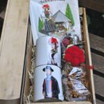 GB1000 Geschenkbox Schwarzwald Mariele und Schwarzw&auml;lder