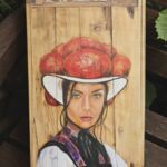 GB1000 Geschenkbox Schwarzwald Mariele und Schwarzw&auml;lder