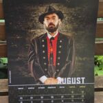 KAL1000 Kaldender mit edlen Schwarzwaldmotiven 2026