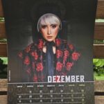 KAL1000 Kaldender mit edlen Schwarzwaldmotiven 2026