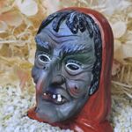 M&Auml;13150 Burghexe Fischingen