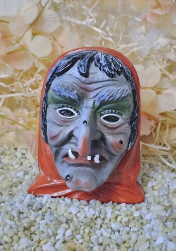 M&Auml;13150 Burghexe Fischingen