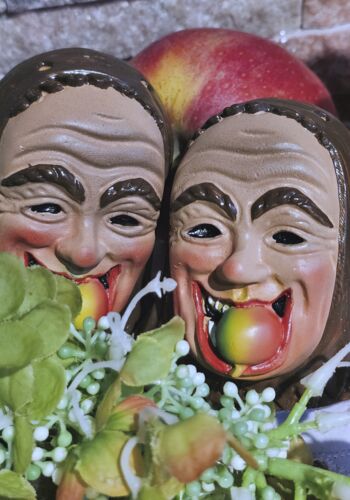 M&Auml;13153 Epfelbie&szlig;er Weiterdingen