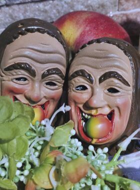 Epfelbie&szlig;er Weiterdingen