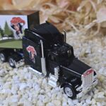 MFZ1009 US-Truck schwarz Schwarzwald