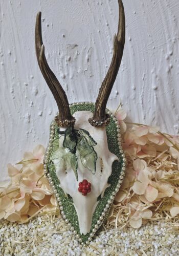 RH&Ouml;1001 Rehh&ouml;rnle Schluchsee