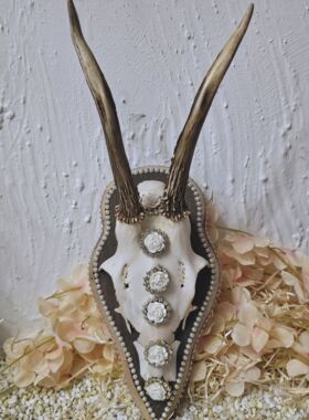 Rehh&ouml;rnle "Rottweil"