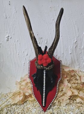 Rehh&ouml;rnle "Todtnau