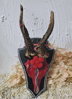 Rehh&ouml;rnle "Freiburg