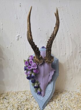 Rehh&ouml;rnle "Brigach"