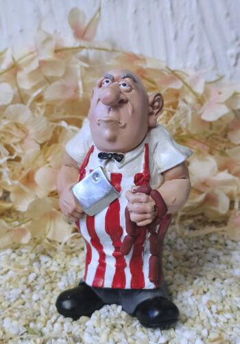 AZ1001 Metzger Fleischer